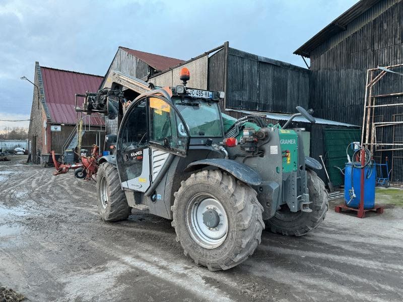 Kramer KT356