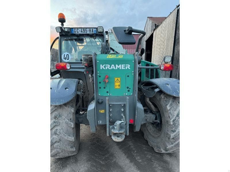Kramer KT356