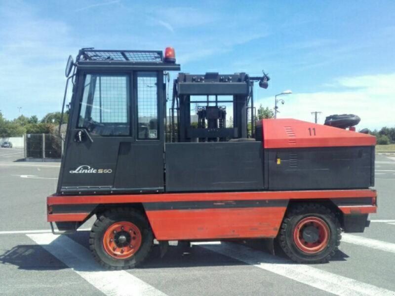 Fenwick S50