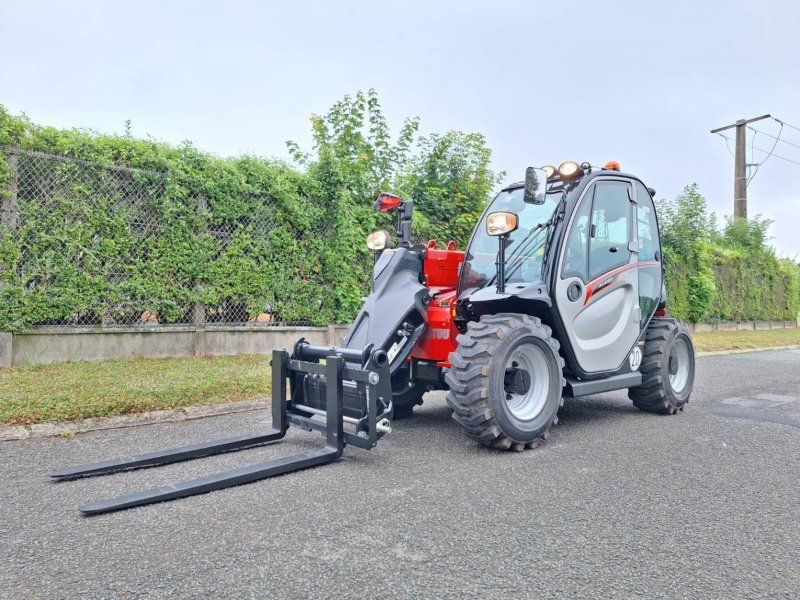 Manitou MT 420 H