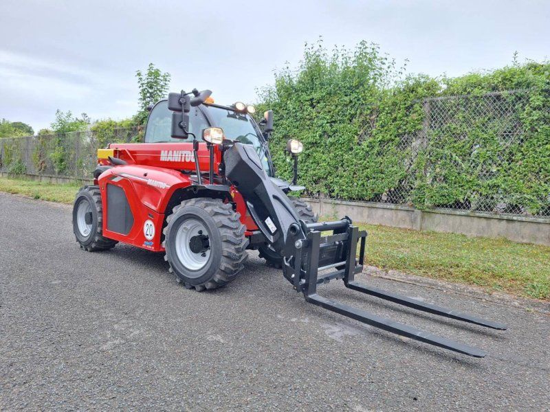 Manitou MT 420 H