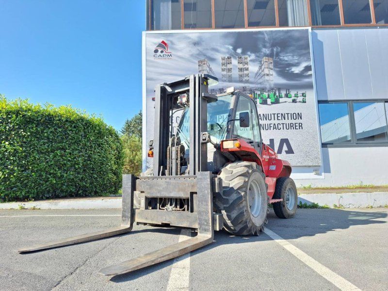 Manitou M50-2 H
