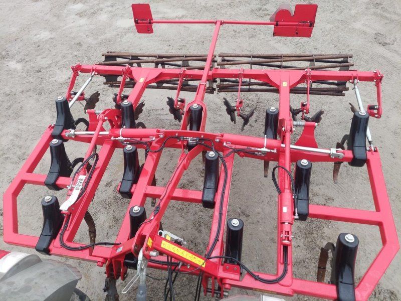 Horsch Terrano 4 FX