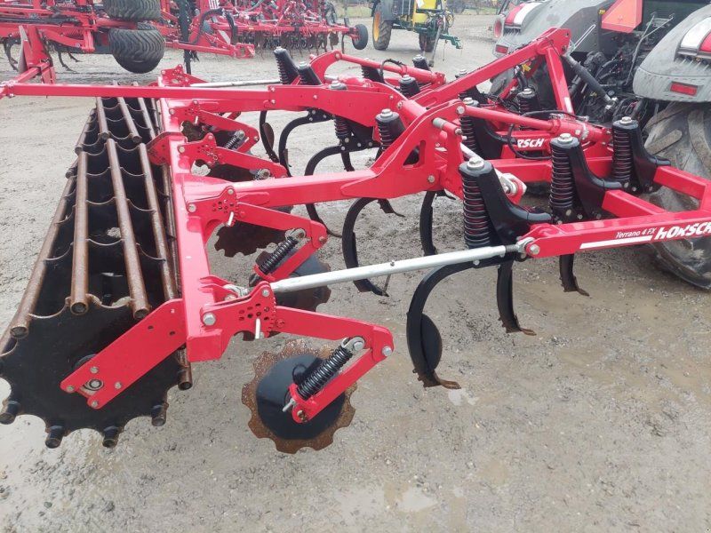 Horsch Terrano 4 FX