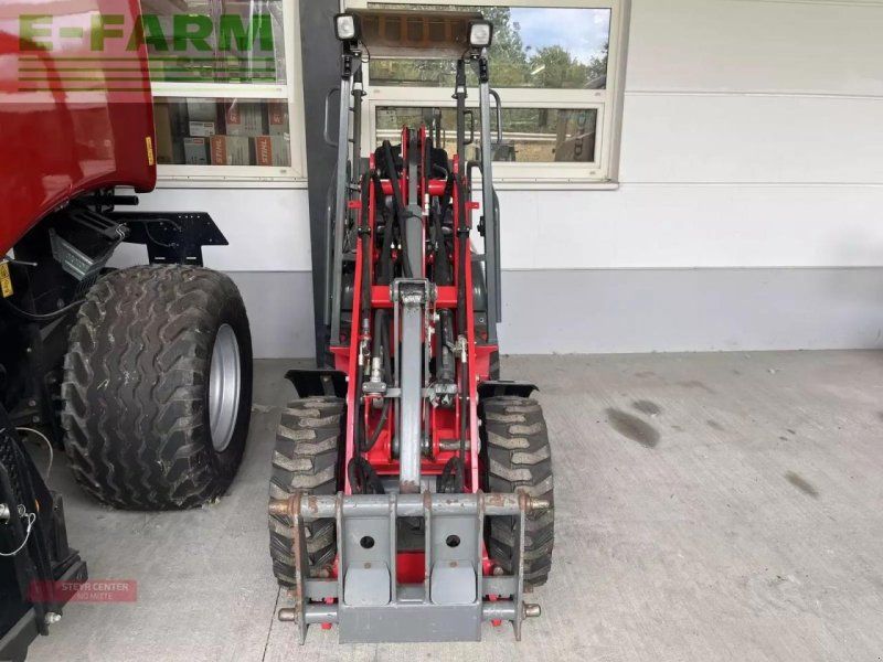 Weidemann 1130 cx