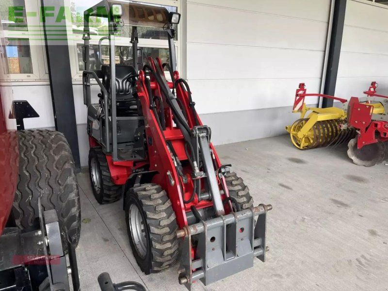 Weidemann 1130 cx