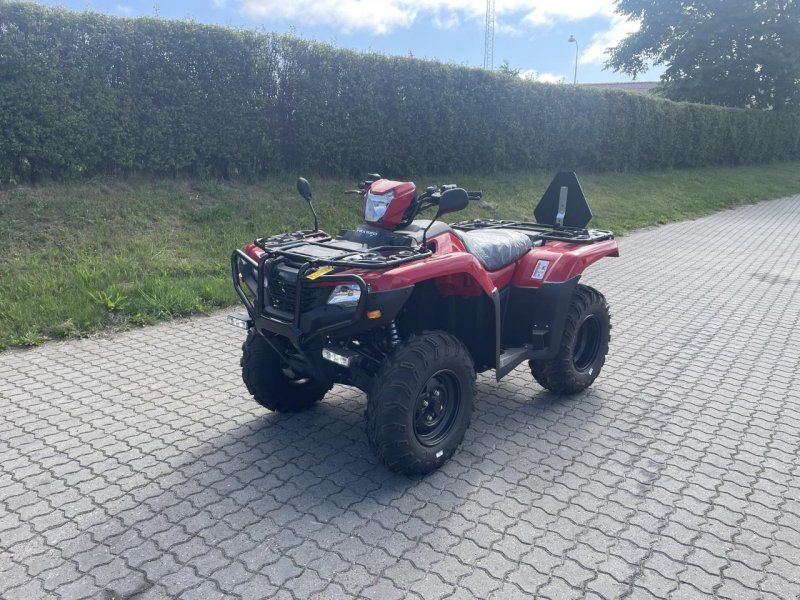 Honda TRX520 FE2 T3A