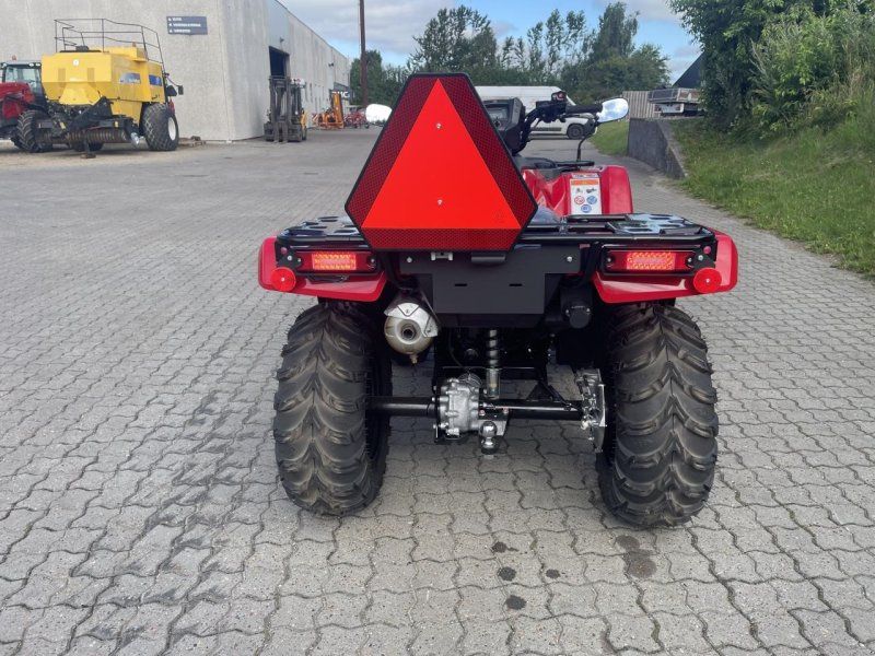 Honda TRX520 FE2 T3A