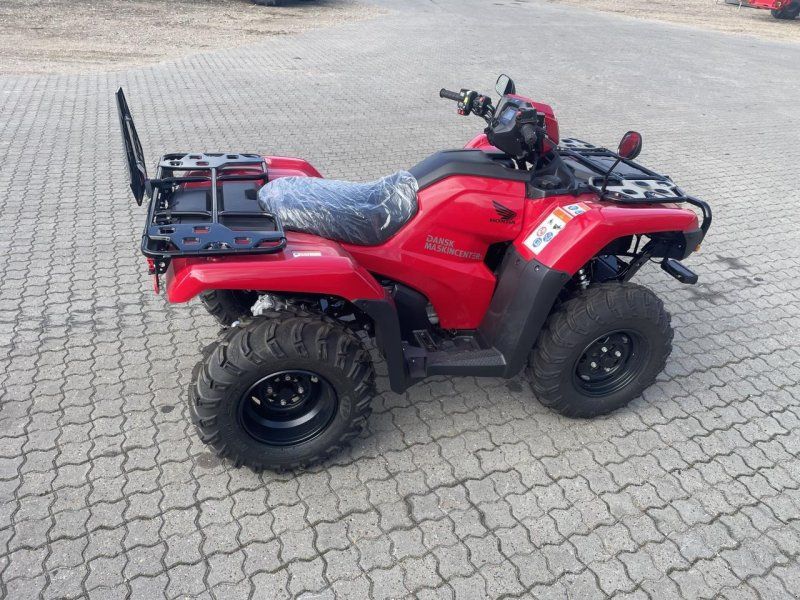 Honda TRX520 FE2 T3A
