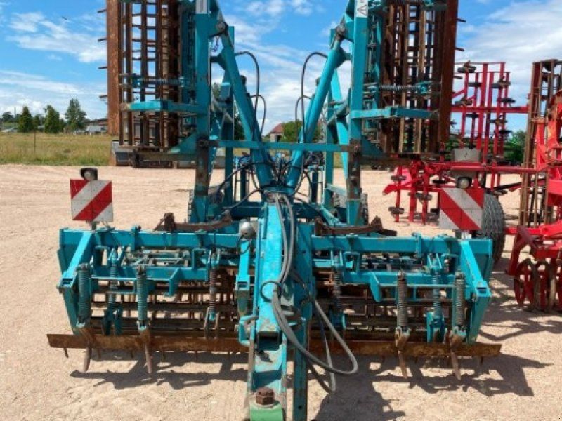 BBG Multipak 6000