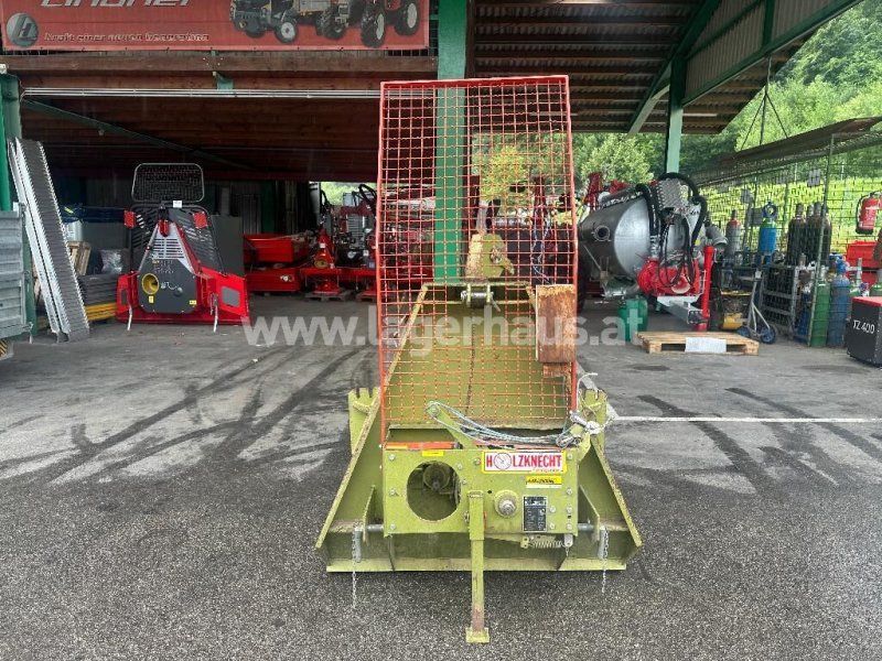 Holzknecht HS 204B 5 T