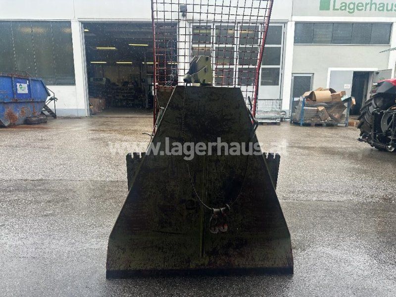 Holzknecht HS 204B 5 T