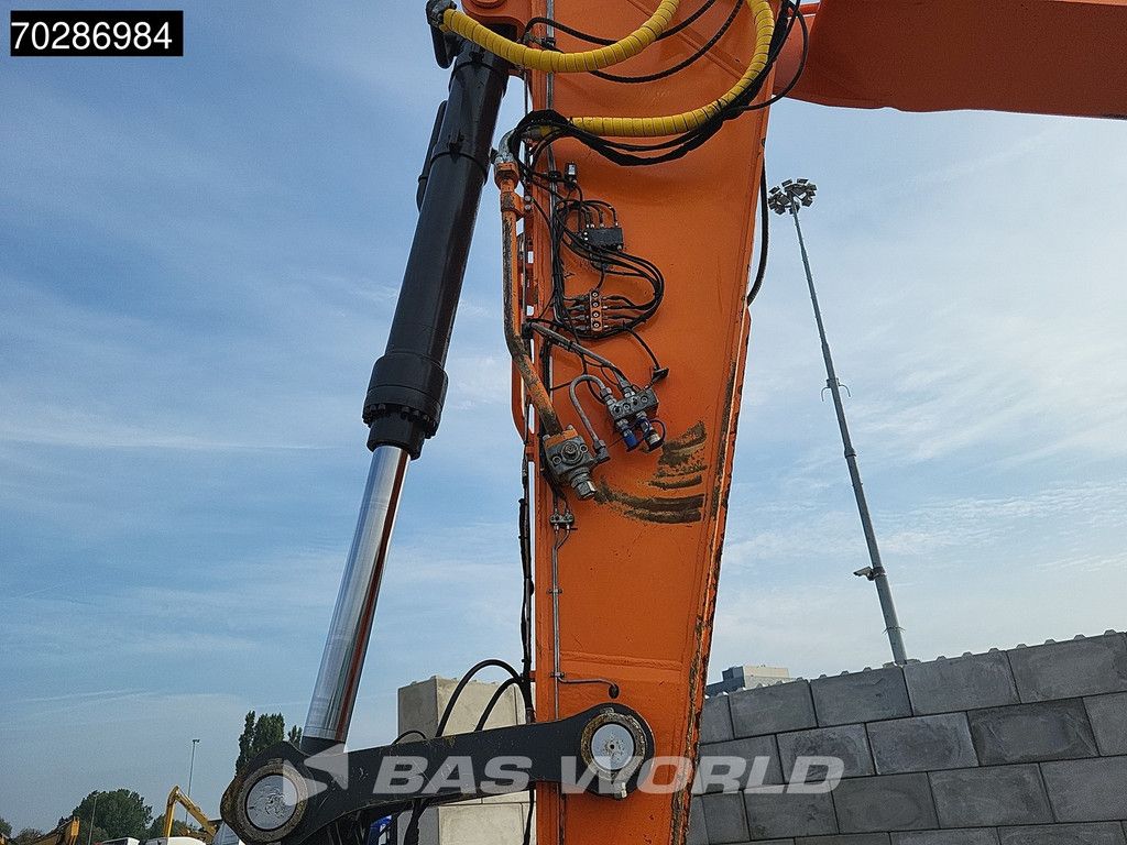 Doosan DX420 LC-7
