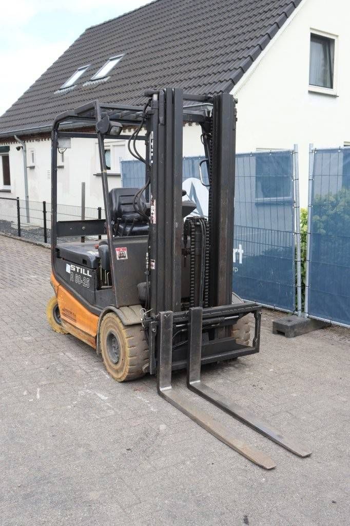 Heftruck Still R 60-25 Elektrisch 2500kg