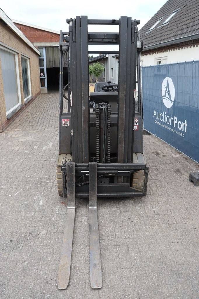 Heftruck Still R 60-25 Elektrisch 2500kg