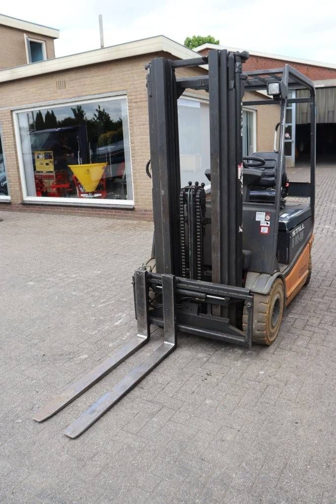 Heftruck Still R 60-25 Elektrisch 2500kg