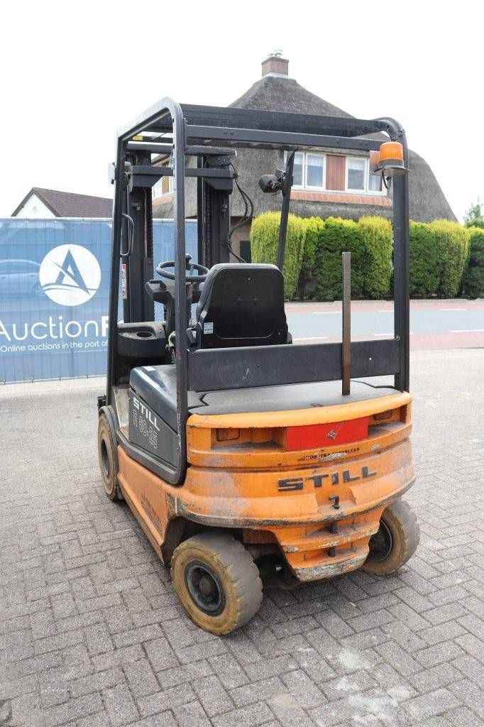 Heftruck Still R 60-25 Elektrisch 2500kg