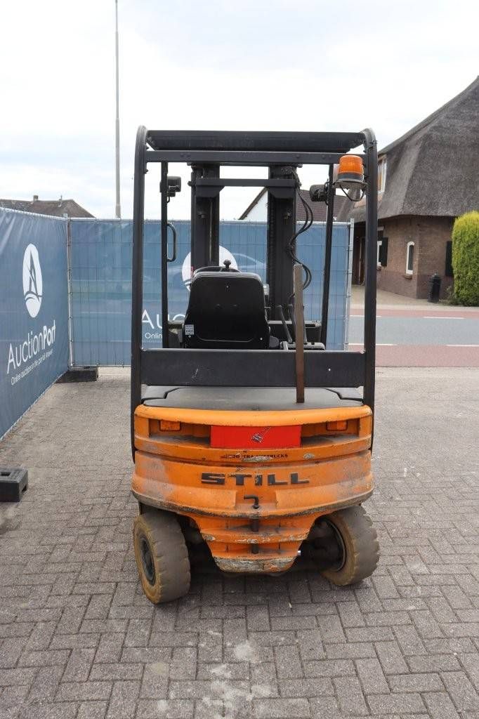 Heftruck Still R 60-25 Elektrisch 2500kg