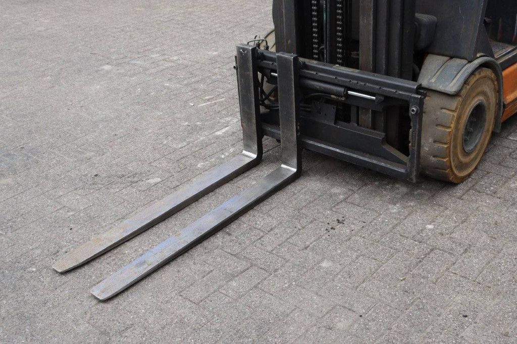 Heftruck Still R 60-25 Elektrisch 2500kg