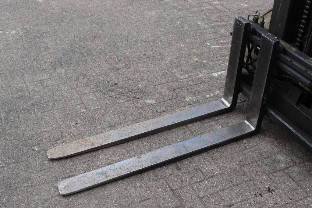 Heftruck Still R 60-25 Elektrisch 2500kg