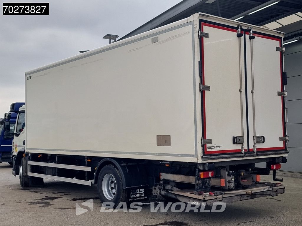 DAF LF 320 4X2 19tonner Thermo-King T1200-R Ladebordwand Automatic Euro 6