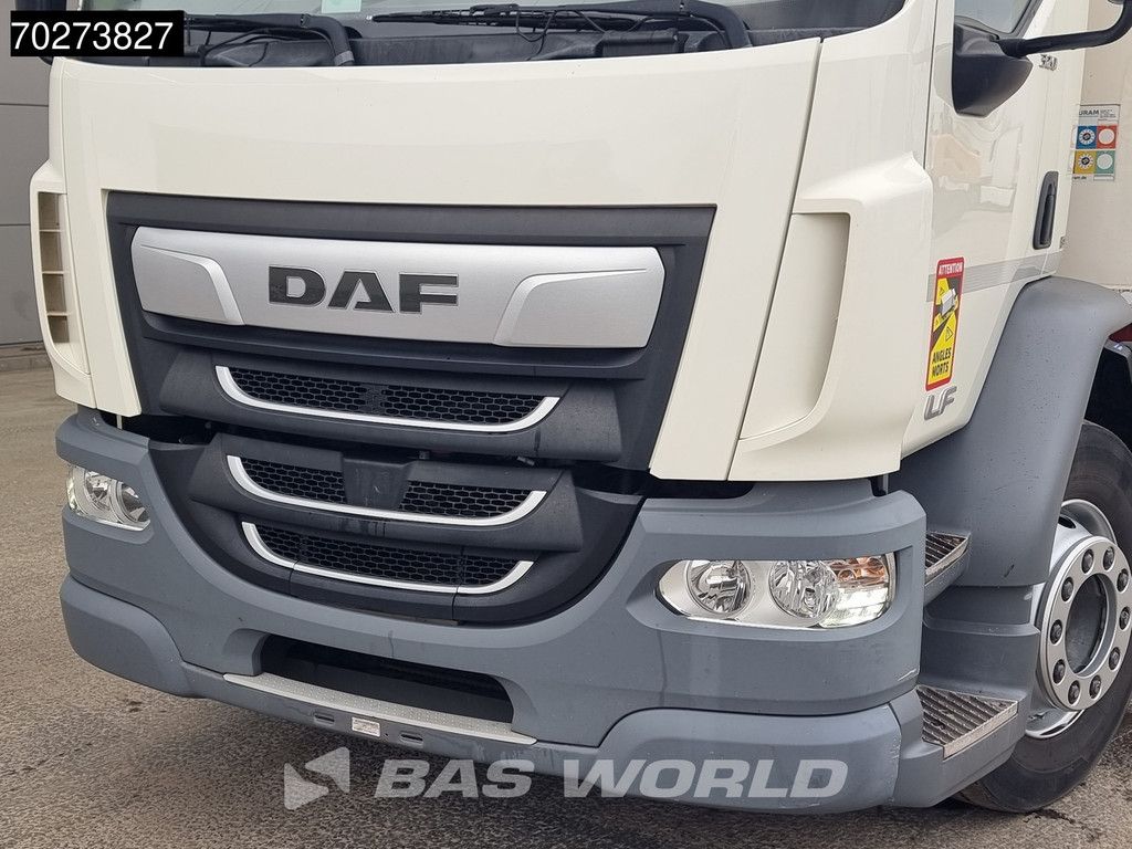 DAF LF 320 4X2 19tonner Thermo-King T1200-R Ladebordwand Automatic Euro 6