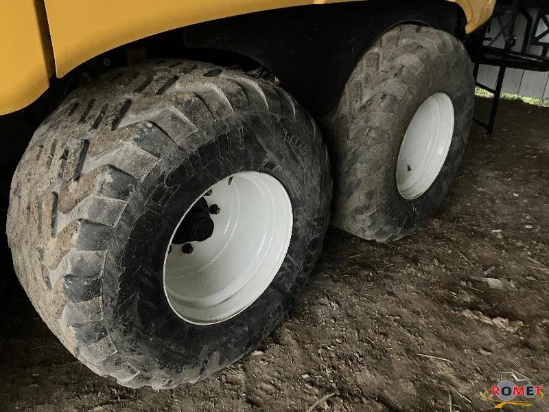 New Holland 1290 PLUS CC
