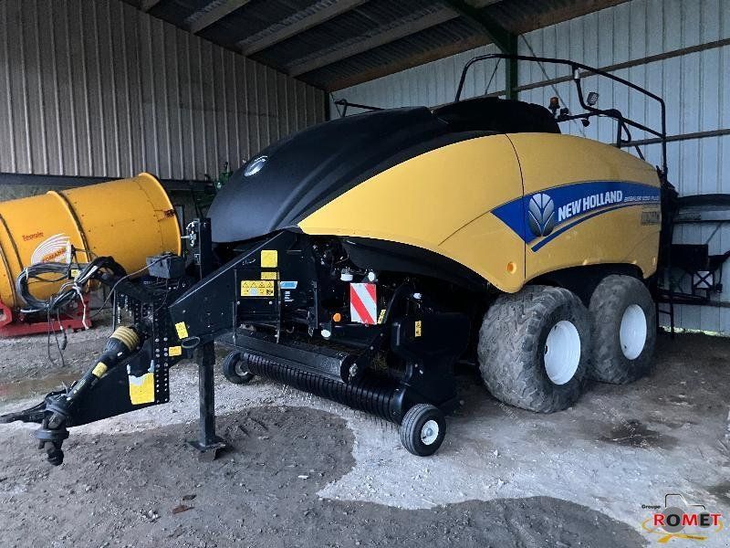 New Holland 1290 PLUS CC