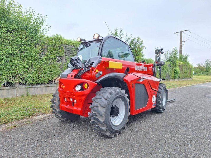 Manitou MT 420 H
