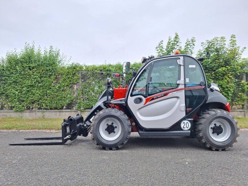 Manitou MT 420 H