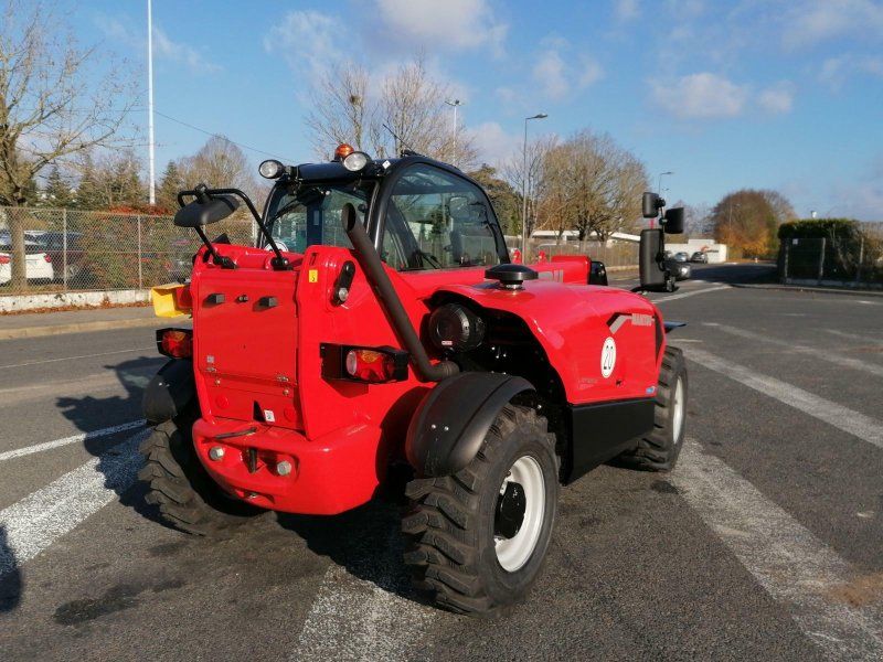 Manitou MT625H