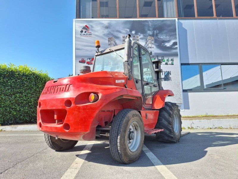 Manitou M50-2 H