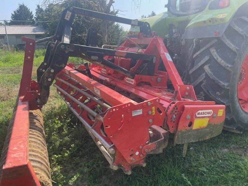 Maschio DMR 3000 COMBI