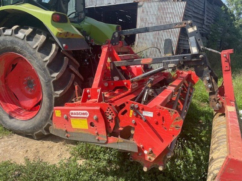 Maschio DMR 3000 COMBI