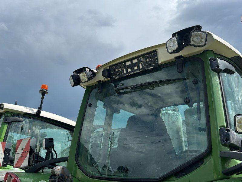 Fendt 724 Vario Profi+