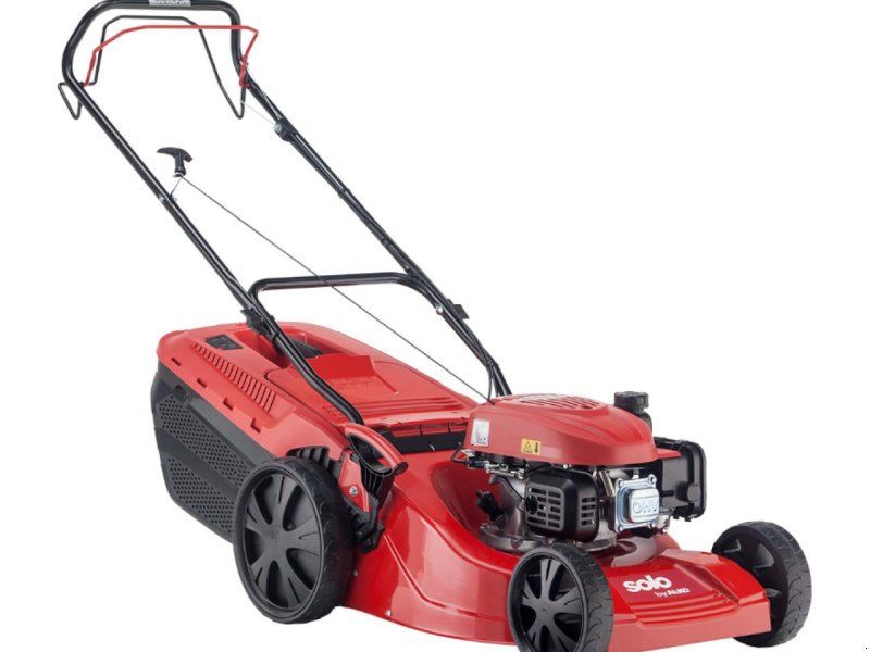 Solo 4712 SP-A