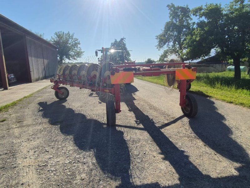 Enorossi Easy Rake 12