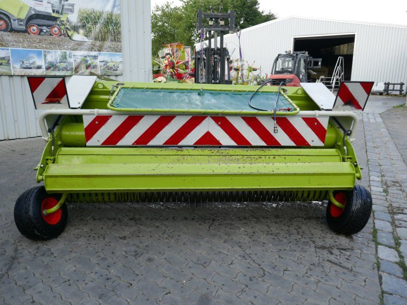 Claas PU 300 HD