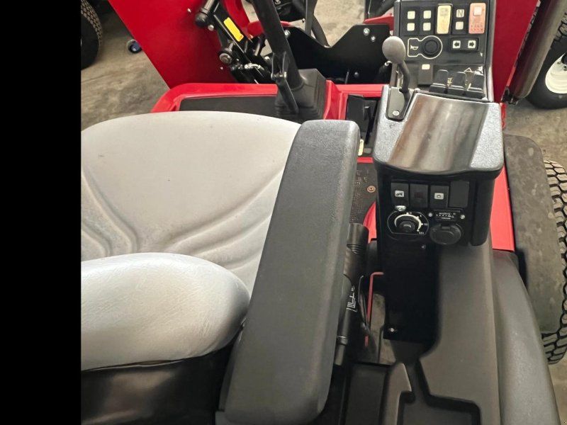 Toro LT-F 3000