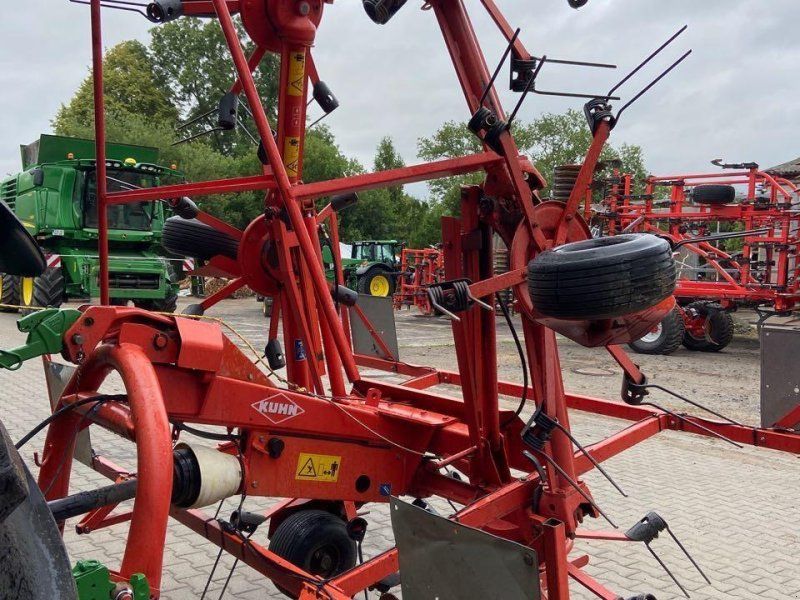 Kuhn GF 6401 MH