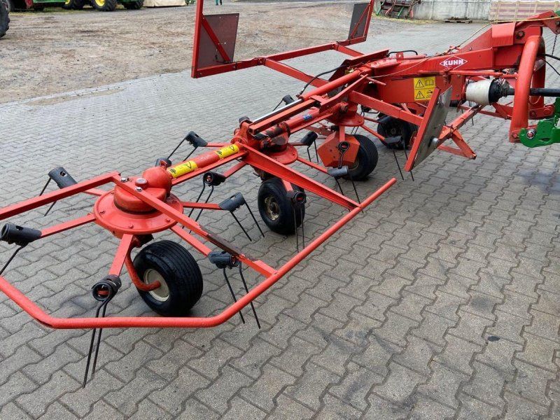 Kuhn GF 6401 MH