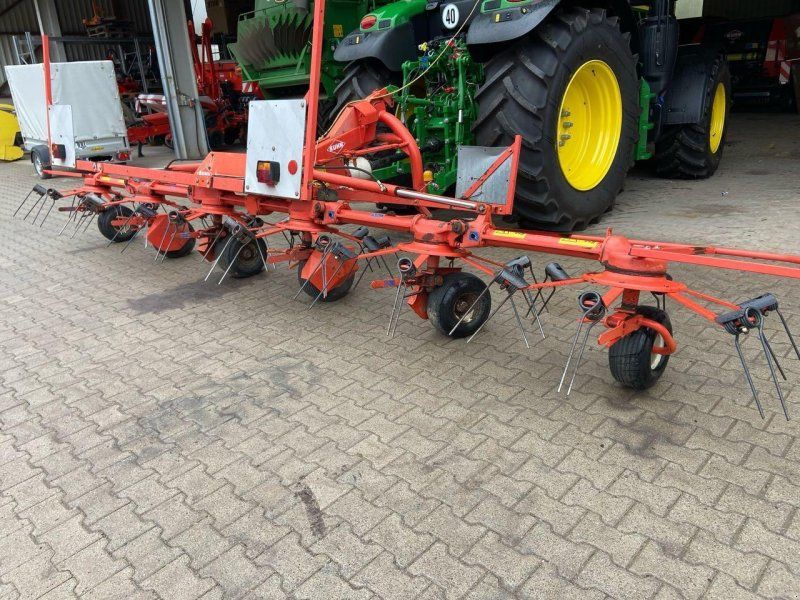 Kuhn GF 6401 MH