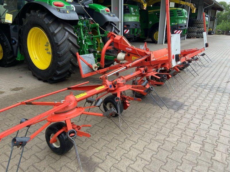 Kuhn GF 6401 MH