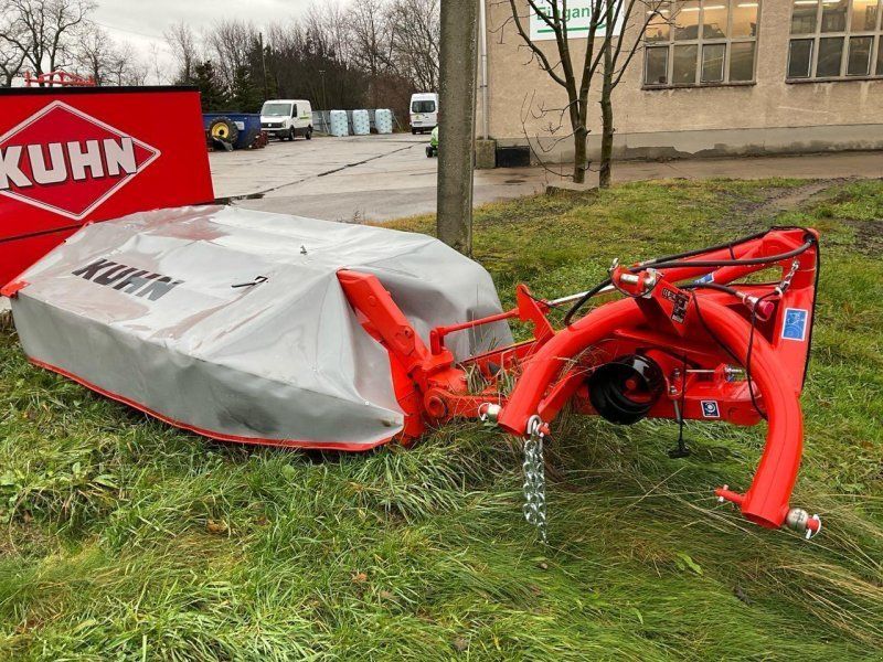 Kuhn GMD24