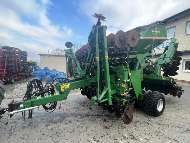 Great Plains NTA2000 6m NEUER PREIS!