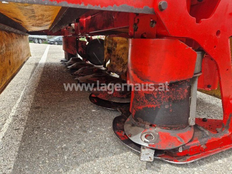 Pöttinger NOVACAT 306
