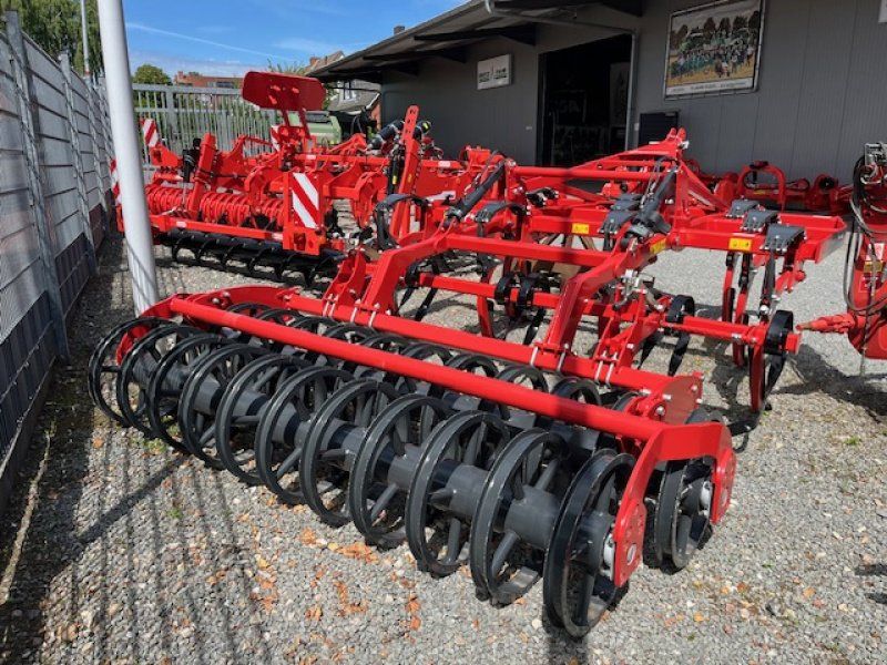 Kverneland Enduro 3000 Triflex