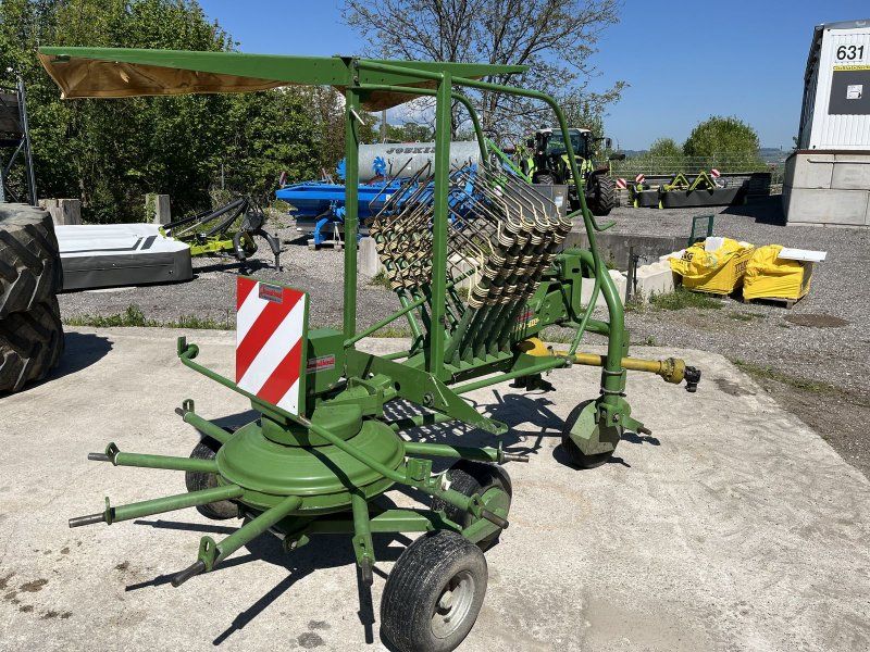 Krone SWADRO 3.45