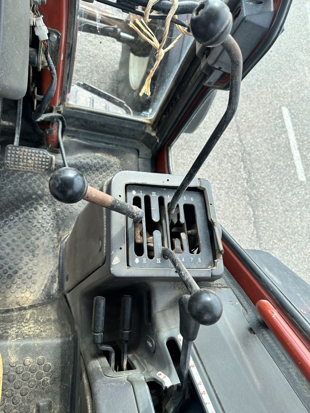 Fiat F130