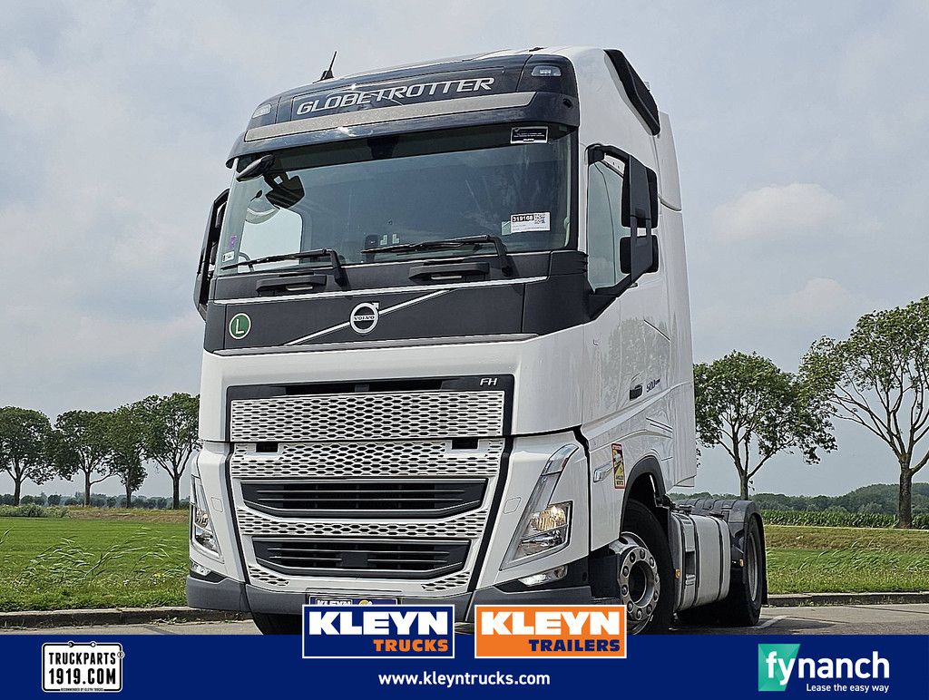 VOLVO FH 500